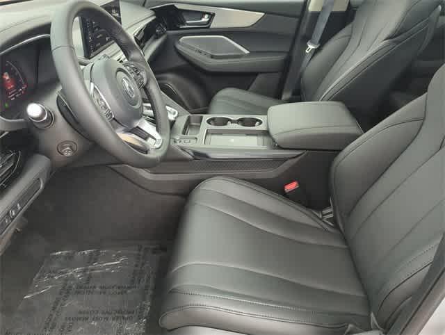 new 2026 Acura MDX car, priced at $55,350