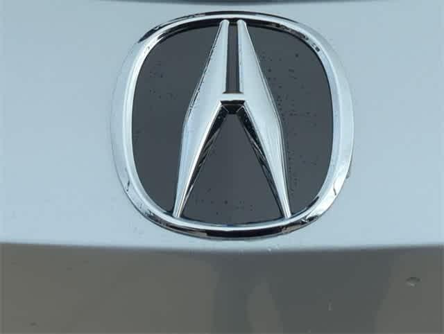 new 2026 Acura MDX car, priced at $55,350