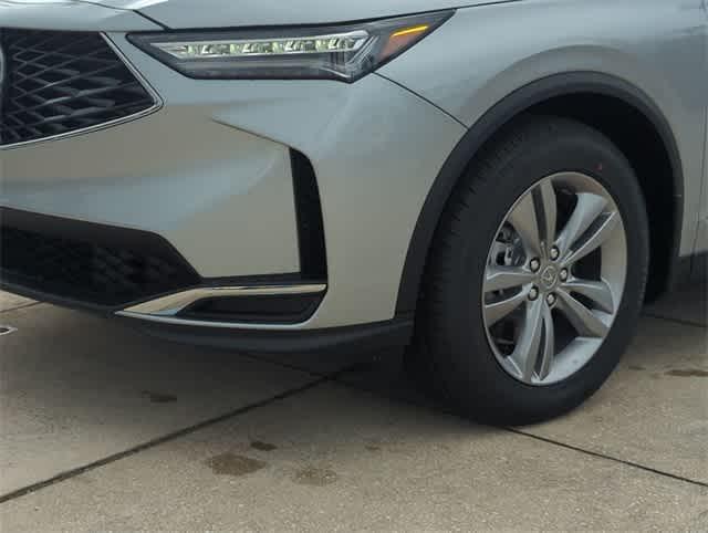 new 2026 Acura MDX car, priced at $55,350