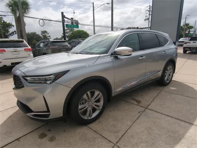 new 2026 Acura MDX car, priced at $55,350
