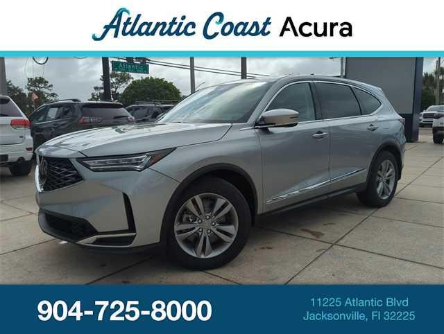 new 2026 Acura MDX car, priced at $55,350