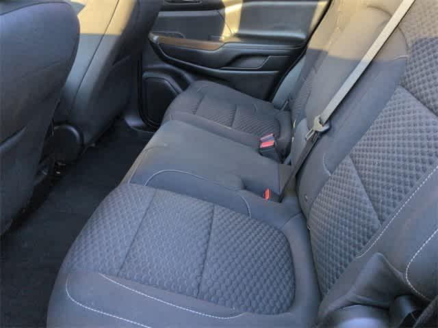 used 2018 GMC Acadia car, priced at $13,995