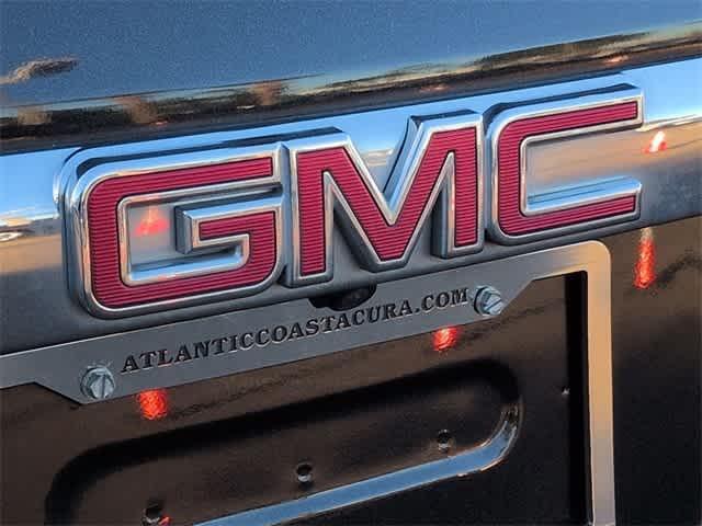 used 2018 GMC Acadia car, priced at $13,995