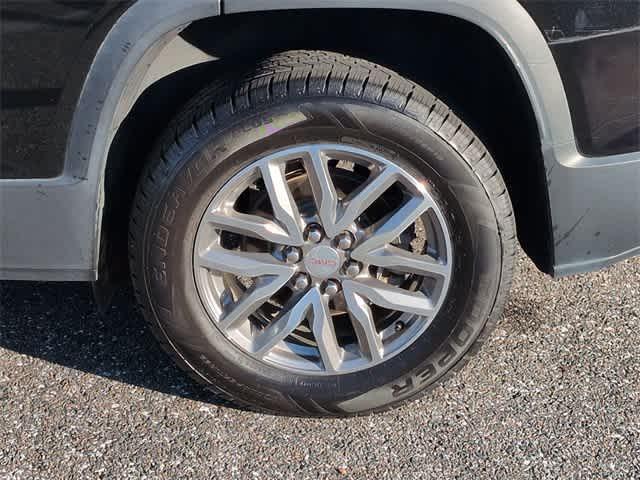 used 2018 GMC Acadia car, priced at $13,995