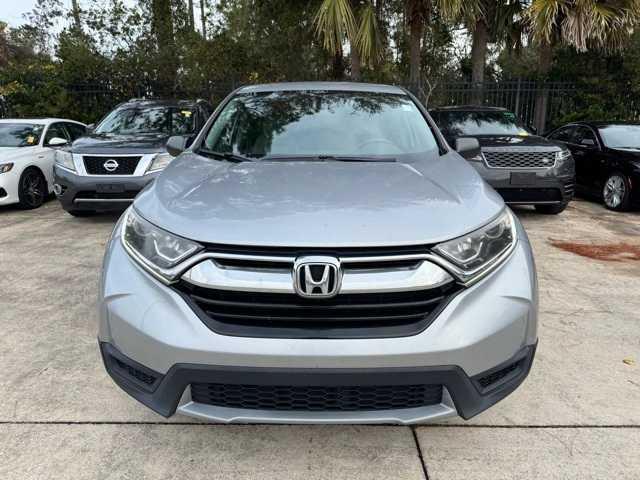 used 2019 Honda CR-V car, priced at $20,940