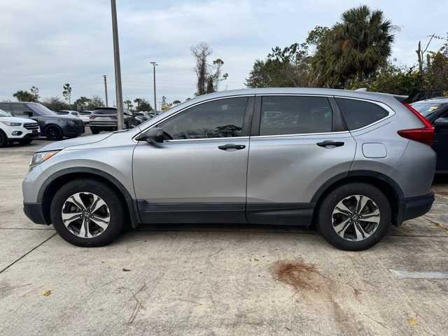 used 2019 Honda CR-V car, priced at $20,940