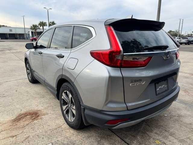 used 2019 Honda CR-V car, priced at $20,940