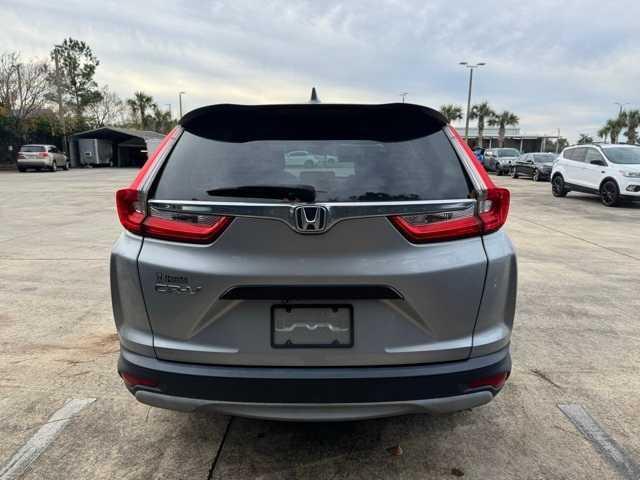 used 2019 Honda CR-V car, priced at $20,940