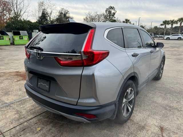 used 2019 Honda CR-V car, priced at $20,940