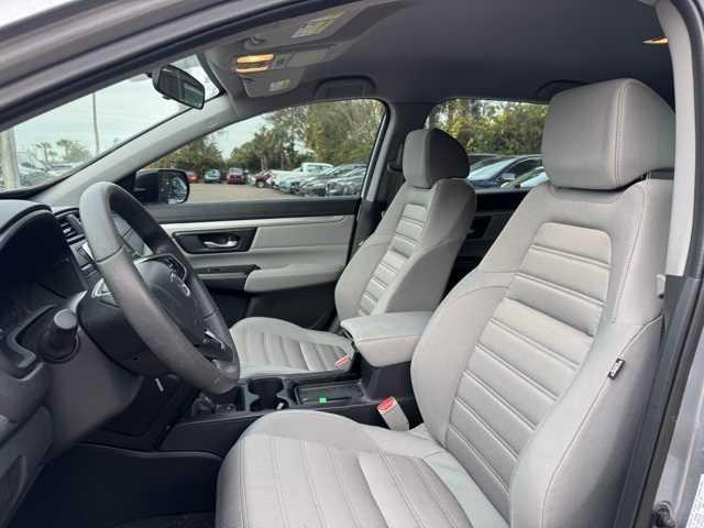 used 2019 Honda CR-V car, priced at $20,940