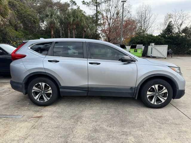 used 2019 Honda CR-V car, priced at $20,940