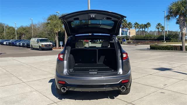 new 2025 Acura RDX car, priced at $56,400