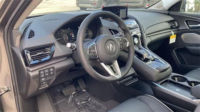 new 2025 Acura RDX car, priced at $54,400