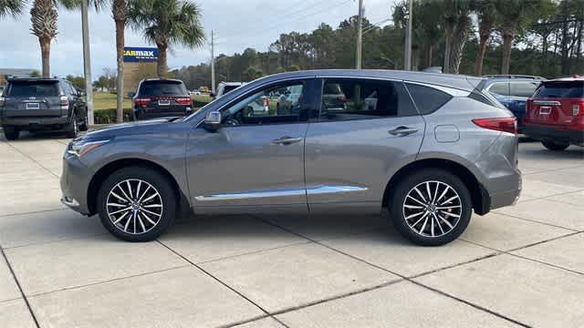 new 2025 Acura RDX car, priced at $54,400