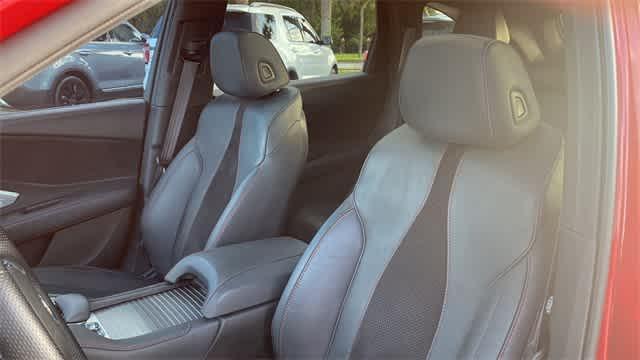 used 2022 Acura RDX car, priced at $38,999