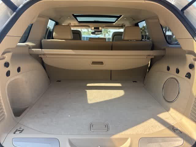 used 2019 Jeep Grand Cherokee car, priced at $24,999