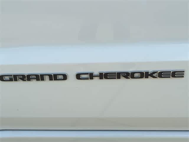 used 2019 Jeep Grand Cherokee car, priced at $25,778