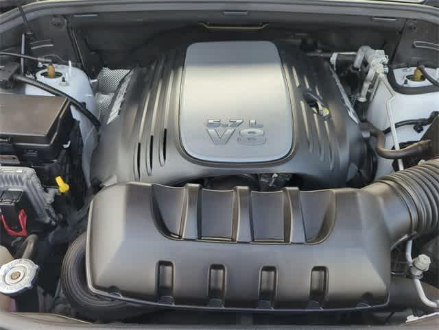 used 2019 Jeep Grand Cherokee car, priced at $25,778