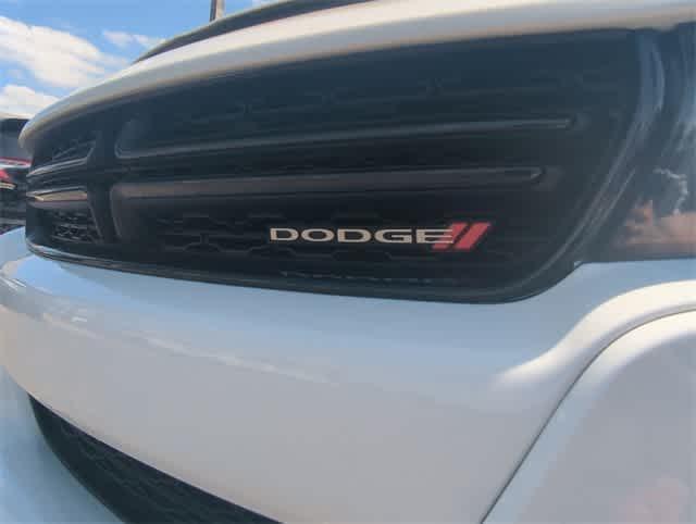 used 2020 Dodge Charger car, priced at $16,900