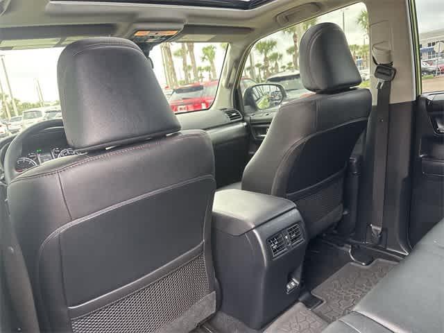 used 2022 Toyota 4Runner car, priced at $49,570