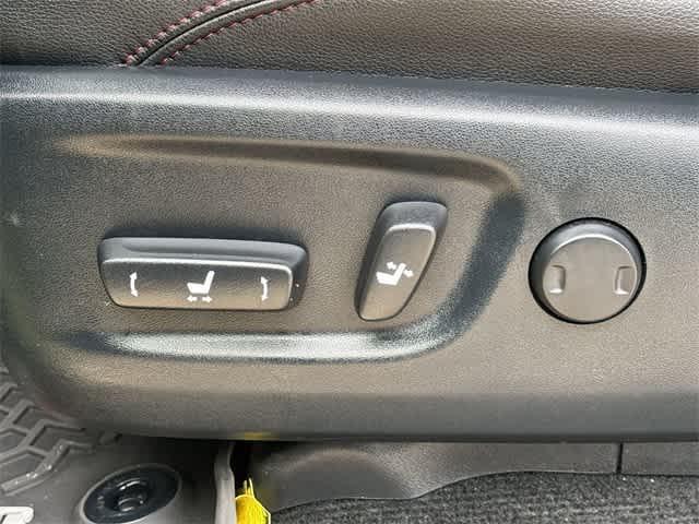 used 2022 Toyota 4Runner car, priced at $49,570