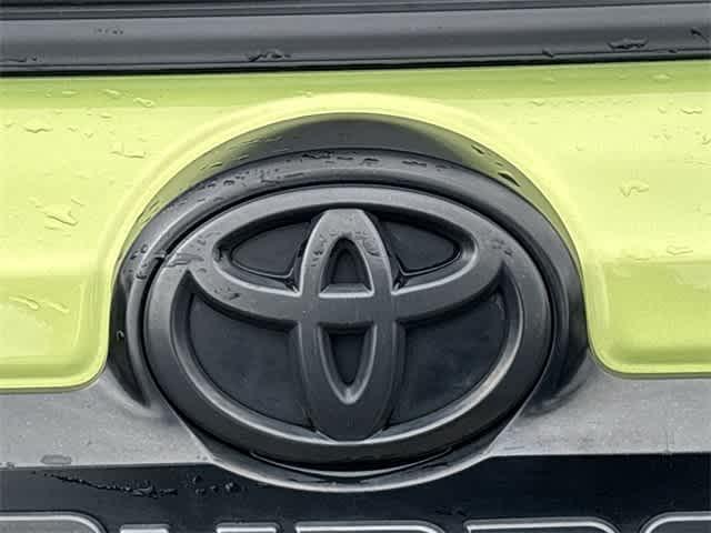 used 2022 Toyota 4Runner car, priced at $49,570