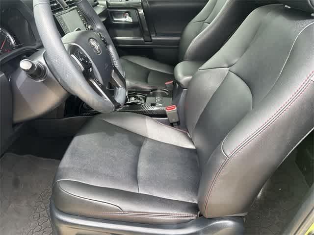 used 2022 Toyota 4Runner car, priced at $49,570