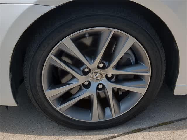 used 2018 Lexus IS 300 car, priced at $18,500
