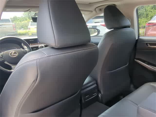 used 2018 Lexus IS 300 car, priced at $18,500