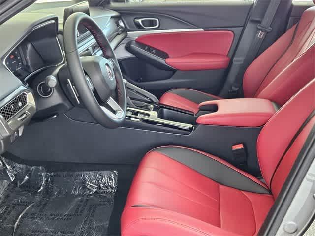 new 2025 Acura Integra car, priced at $36,795