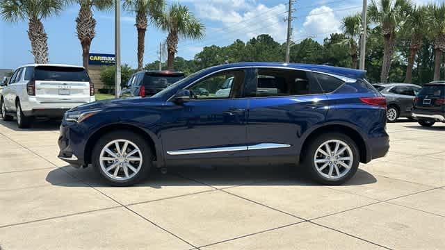 new 2024 Acura RDX car, priced at $44,950