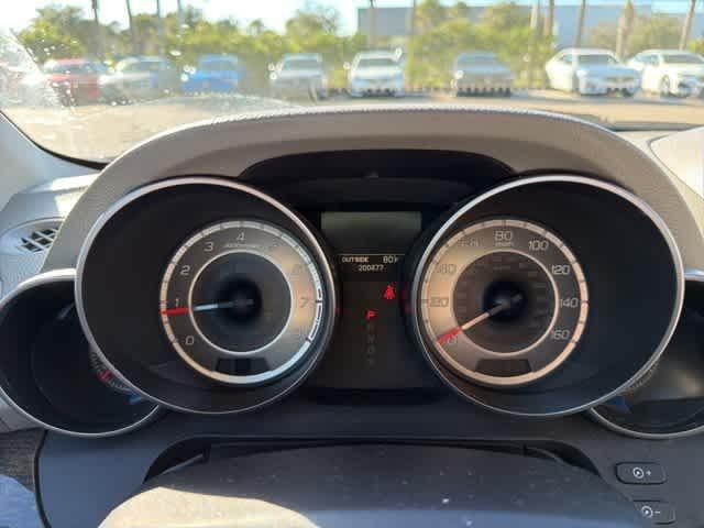 used 2012 Acura MDX car, priced at $6,795