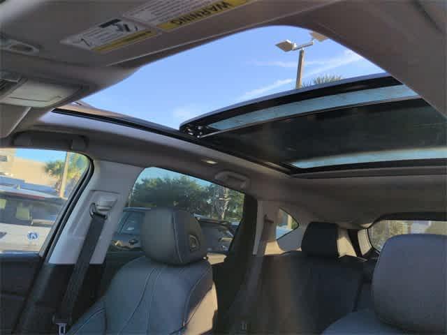 new 2025 Acura RDX car, priced at $49,250