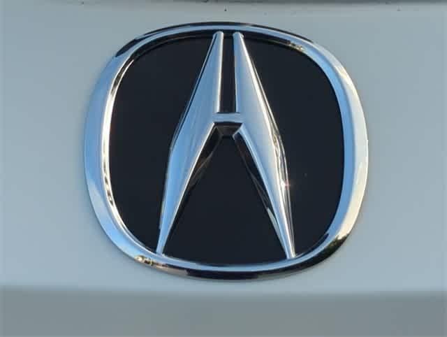 used 2024 Acura MDX car, priced at $55,900