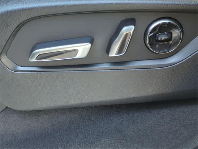 used 2024 Acura MDX car, priced at $55,900