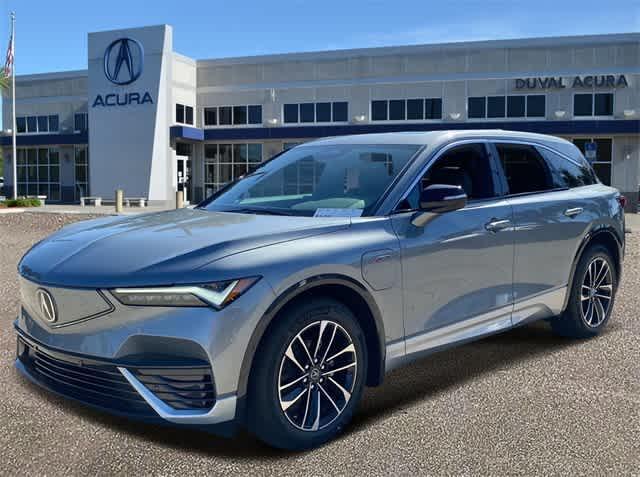 new 2024 Acura ZDX car, priced at $65,850