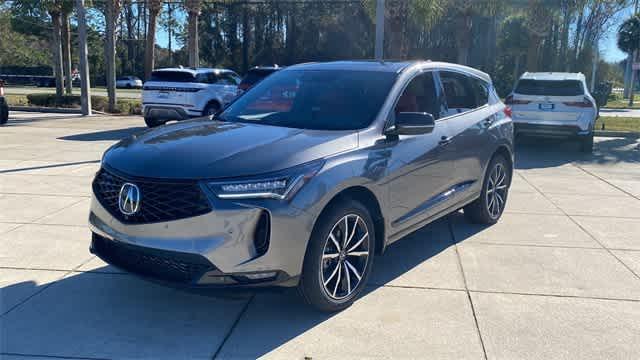 new 2025 Acura RDX car, priced at $56,400