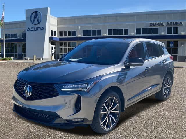 new 2025 Acura RDX car, priced at $56,400