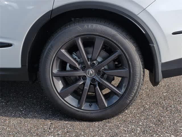 new 2026 Acura MDX car, priced at $64,350