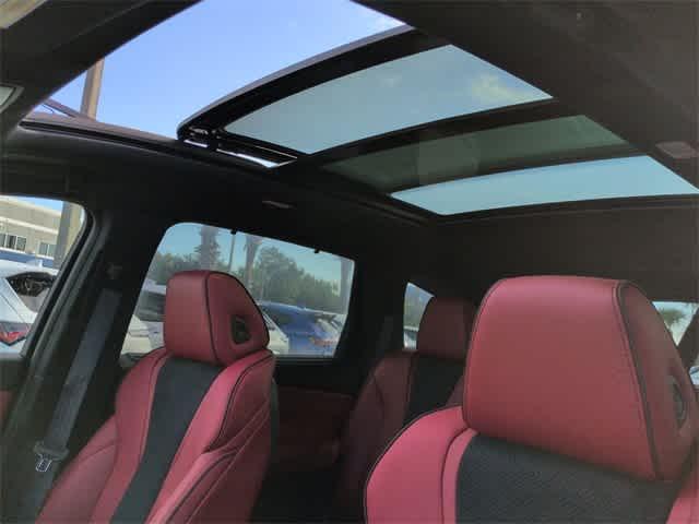 new 2026 Acura MDX car, priced at $64,350