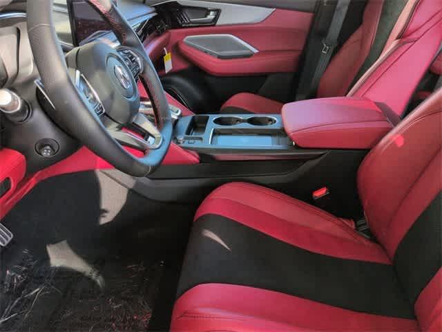 new 2026 Acura MDX car, priced at $64,350