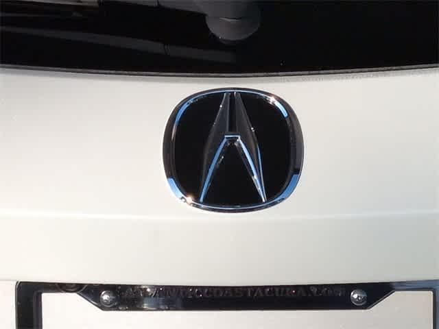 new 2026 Acura MDX car, priced at $64,350