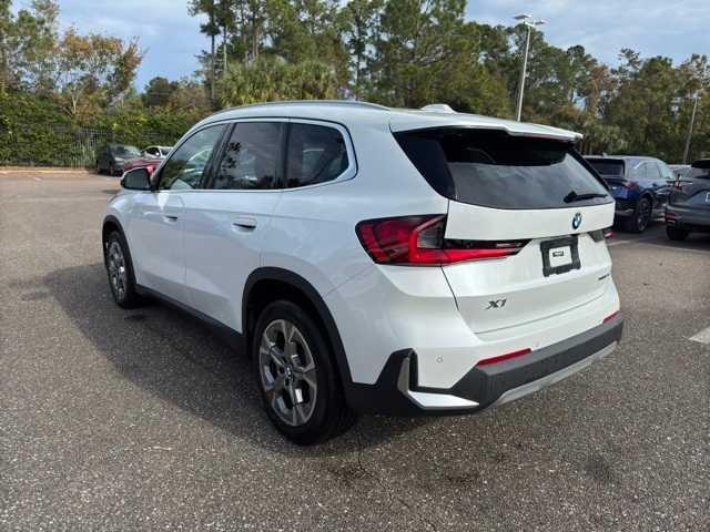 used 2023 BMW X1 car, priced at $31,599