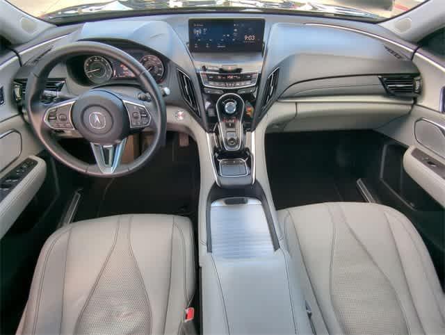used 2019 Acura RDX car, priced at $25,796