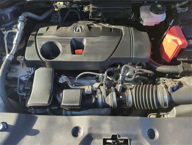 used 2019 Acura RDX car, priced at $25,796