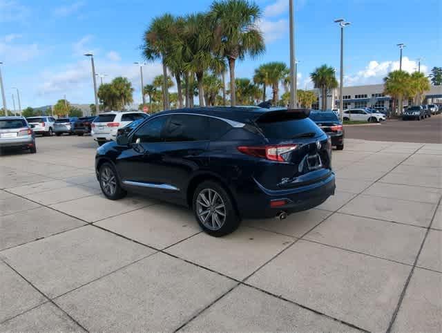 used 2019 Acura RDX car, priced at $25,796