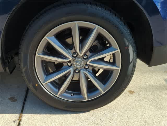used 2019 Acura RDX car, priced at $25,796