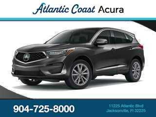 used 2019 Acura RDX car, priced at $25,200