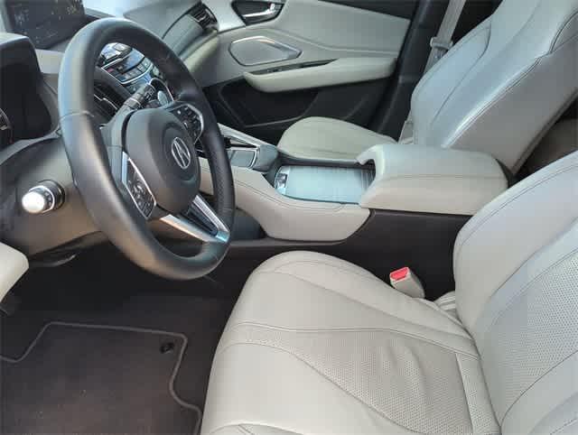 used 2019 Acura RDX car, priced at $25,796