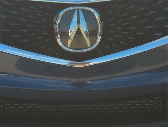 used 2019 Acura RDX car, priced at $25,796